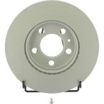 Bremsscheibe DDF2663C