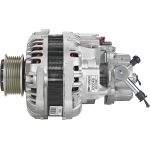 Valeo 600049 Generator ORIGINS - NEW O.E. TECHNOLOGIE Valeo 600049 Generator ORIGINS - NEW O.E. TECHNOLOGIE