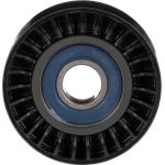 Gates T36323 Umlenkrolle/Führungsrolle, Keilrippenriemen DriveAlign™ Gates T36323 Umlenkrolle/Führungsrolle, Keilrippenriemen DriveAlign™