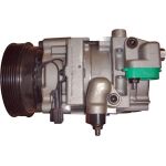 Kompressor, Klimaanlage ACP 1230 000P Kompressor, Klimaanlage ACP 1230 000P