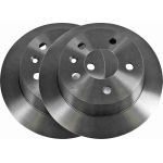 Bremsscheibe V30-40016 Bremsscheibe V30-40016