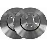 Bremsscheibe V46-80008