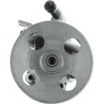 Hydraulikpumpe, Lenkung 54382