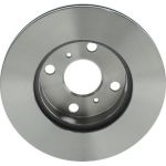 Bremsscheibe 0 986 478 438 Bremsscheibe 0 986 478 438