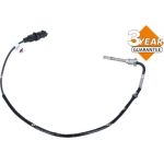 NRF 707166 Sensor, Abgastemperatur EASY FIT