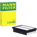 Luftfilter C 24 090 Luftfilter C 24 090