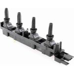 Zündspule V22-70-0004 Zündspule V22-70-0004