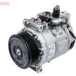 Kompressor, Klimaanlage DCP17194 Kompressor, Klimaanlage DCP17194