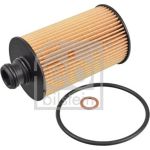 febi bilstein 1004162 Ölfilter febi bilstein 1004162 Ölfilter