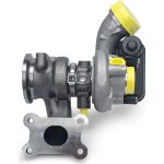 Jrone Turbolader 8M02-400-J98 Jrone Turbolader 8M02-400-J98