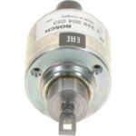 BOSCH 2 339 304 053 Magnetschalter, Starter BOSCH 2 339 304 053 Magnetschalter, Starter