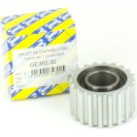 Umlenk-/Führungsrolle, Zahnriemen GE355.35