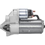Starter 438186 Starter 438186