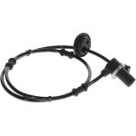 BOSCH F 026 T00 604 Sensor, Raddrehzahl BOSCH F 026 T00 604 Sensor, Raddrehzahl