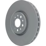 Bremsscheibe 24.0132-0126.1