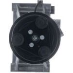 Kompressor, Klimaanlage ACP 1588 000S