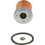 Kraftstofffilter F 026 402 521 Kraftstofffilter F 026 402 521