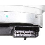 Metzger 0892996 Drosselklappenstutzen