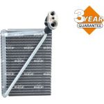 NRF 36077 Verdampfer, Klimaanlage EASY FIT