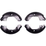 Bremsbackensatz 8DB 355 001-611 Bremsbackensatz 8DB 355 001-611