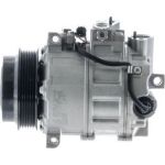 Kompressor, Klimaanlage ACP 23 000P Kompressor, Klimaanlage ACP 23 000P
