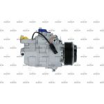 Kompressor, Klimaanlage 320002