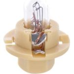 Glühlampe 1 987 302 255 Glühlampe 1 987 302 255