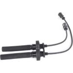 BOSCH 0 986 357 273 Zündleitungssatz