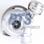 BTS Turbo Turbolader T911083 BTS Turbo Turbolader T911083