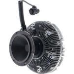 Kupplung, Kühlerlüfter CFC 207 000P