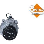NRF 320097 Kompressor, Klimaanlage EASY FIT NRF 320097 Kompressor, Klimaanlage EASY FIT