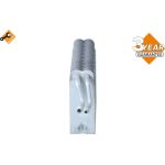 NRF 36050 Verdampfer, Klimaanlage EASY FIT