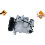 NRF 32512 Kompressor, Klimaanlage EASY FIT NRF 32512 Kompressor, Klimaanlage EASY FIT