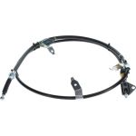 BOSCH 1 987 482 943 Seilzug, Feststellbremse BOSCH 1 987 482 943 Seilzug, Feststellbremse