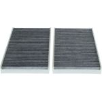 BOSCH 1 987 432 402 Innenraumfilter