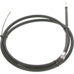 BOSCH 1 987 477 306 Seilzug, Feststellbremse BOSCH 1 987 477 306 Seilzug, Feststellbremse