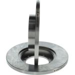 Bremsscheibe 0 986 479 A34 Bremsscheibe 0 986 479 A34
