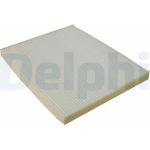 Filter, Innenraumluft TSP0325205