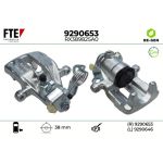 FTE 9290653 Bremssattel FTE 9290653 Bremssattel