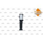 Wärmetauscher, Innenraumheizung 54315 Wärmetauscher, Innenraumheizung 54315