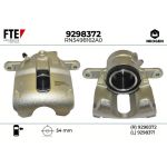 Bremssattel 9298372