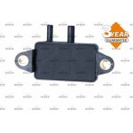 NRF 708049 Sensor, Abgasdruck NRF 708049 Sensor, Abgasdruck