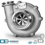 Turbolader für MAN D2066 LF01-04/06-07/11-14/17-29/31-53 D2066 Turbolader für MAN D2066 LF01-04/06-07/11-14/17-29/31-53 D2066