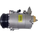 Kompressor, Klimaanlage ACP 1390 000P Kompressor, Klimaanlage ACP 1390 000P
