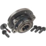 Radlagersatz VKBA 6601