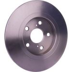 Bremsscheibe 8DD 355 116-121
