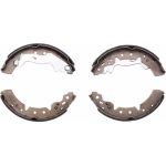 Bremsbackensatz 8DB 355 002-391