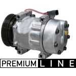 Kompressor, Klimaanlage ACP 174 000P