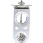 Vemo V40-77-0008 Expansionsventil, Klimaanlage