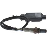 NOx-Sensor, NOx-Katalysator 0 281 008 783